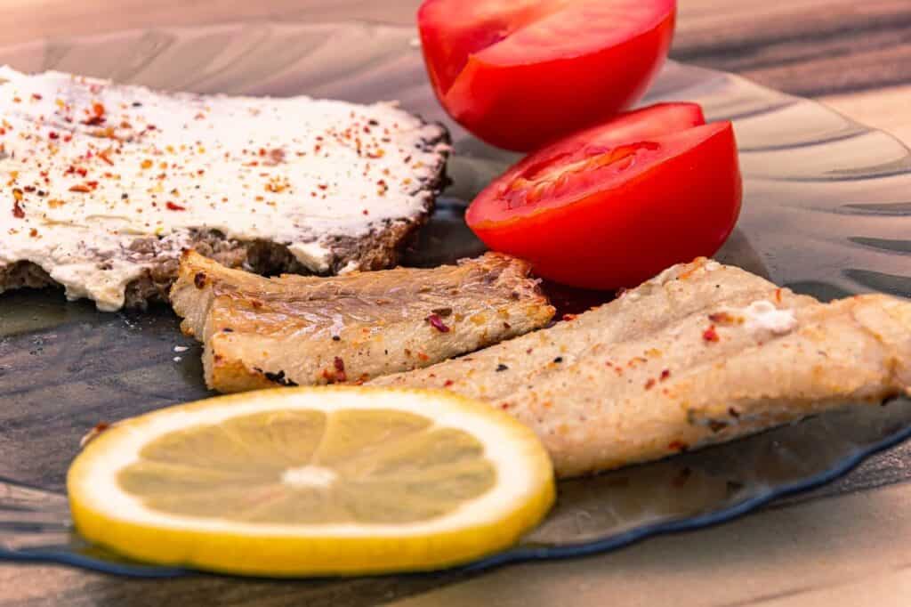 Three Simple & Easy Panfish Recipes (Not Fried!)