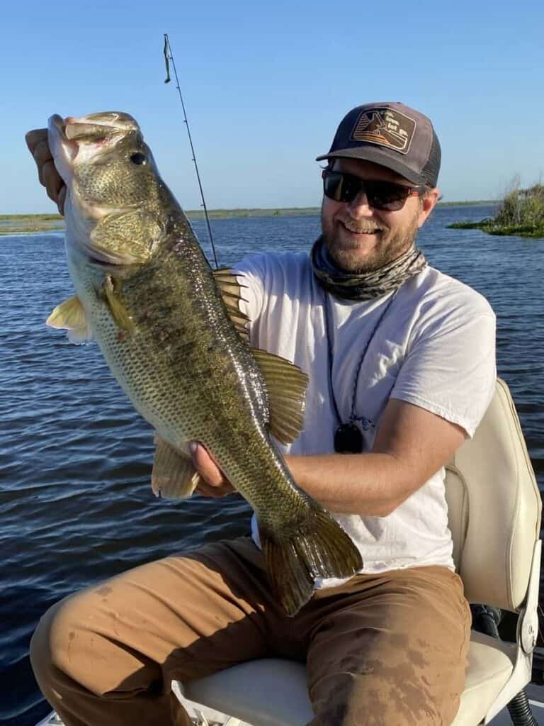 Lake Toho - Plan The Ultimate Bass Fishing Trip!