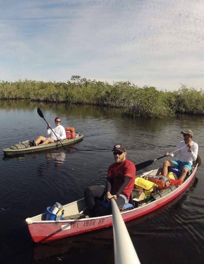 Canoe Or Kayak For Fishing