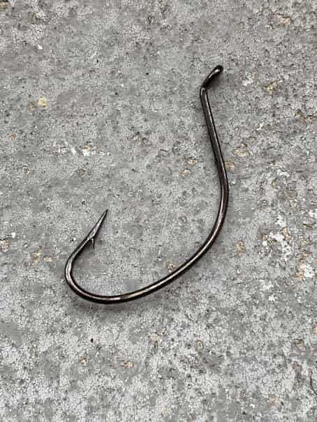 Kahle hook