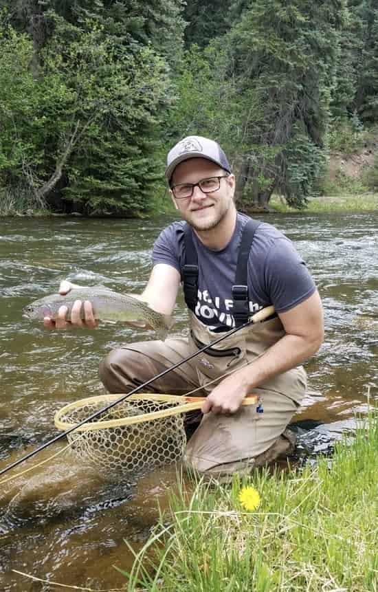 Freshly Stocked Trout Not Biting? Try These Tips!