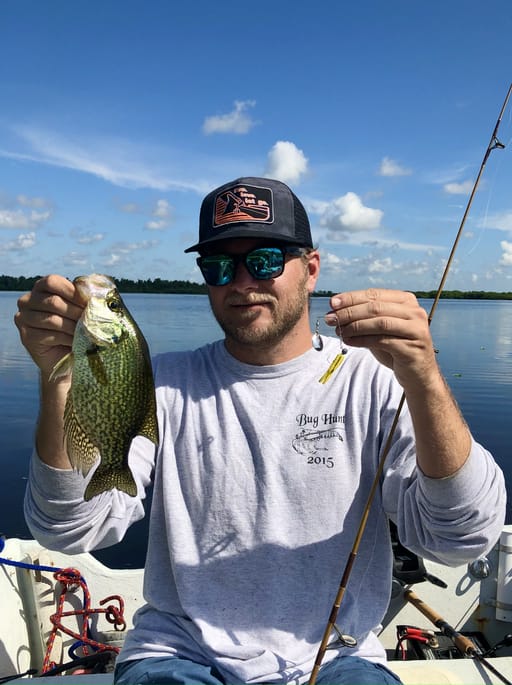 The 7 Best Crappie Lakes In Minnesota (With Tips!)