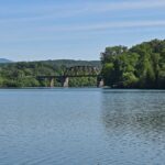 Tennessee Crappie Reservoir