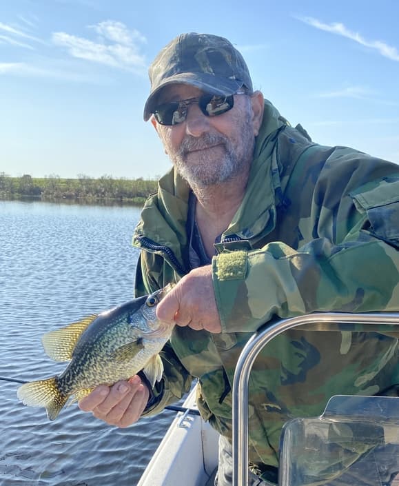 What To Feed Crappie In A Pond: Do's & Don'ts!