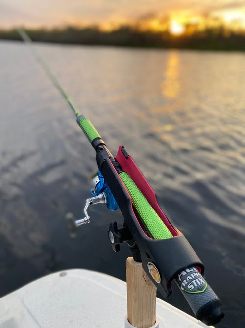 Trolling Jigs For Crappie