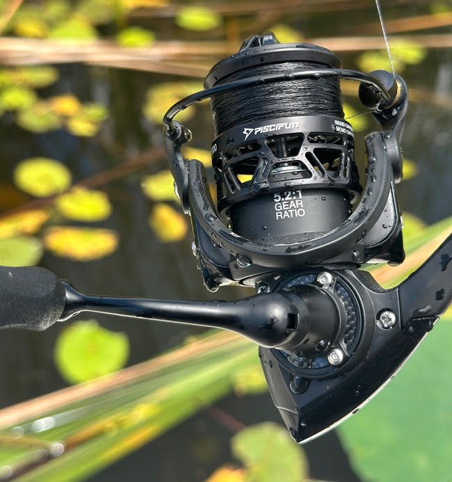 Piscifun Carbon X I vs II: The Best Lightweight Spinning Reel?