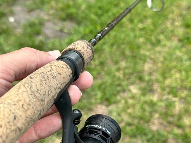 Fishing Rod reviews